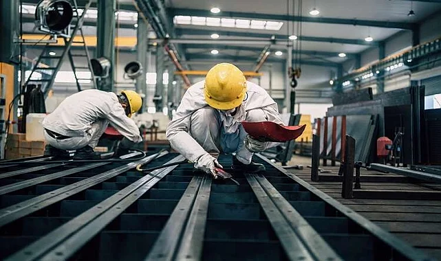 Yenişehir Lojistik Hizmeti